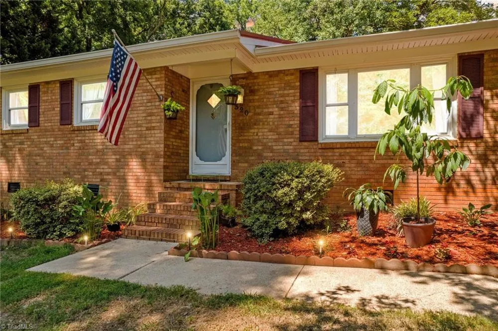 320 Miller Drive Salisbury, NC 28146