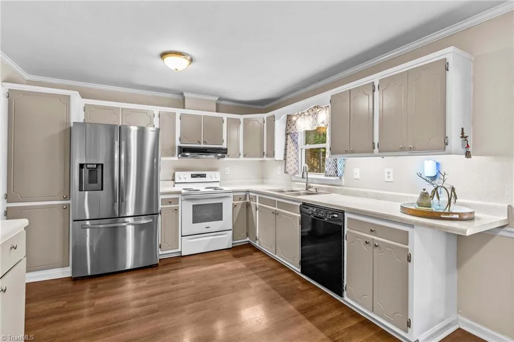 320 Miller Drive Salisbury, NC 28146