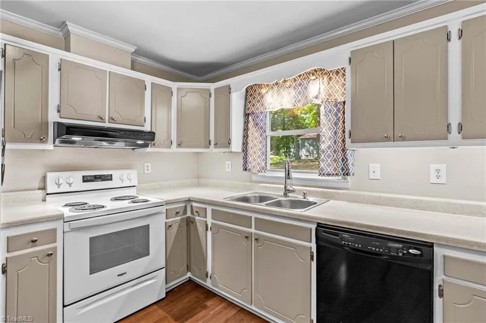 320 Miller Drive Salisbury, NC 28146