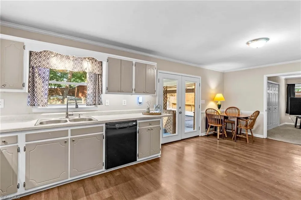 320 Miller Drive Salisbury, NC 28146