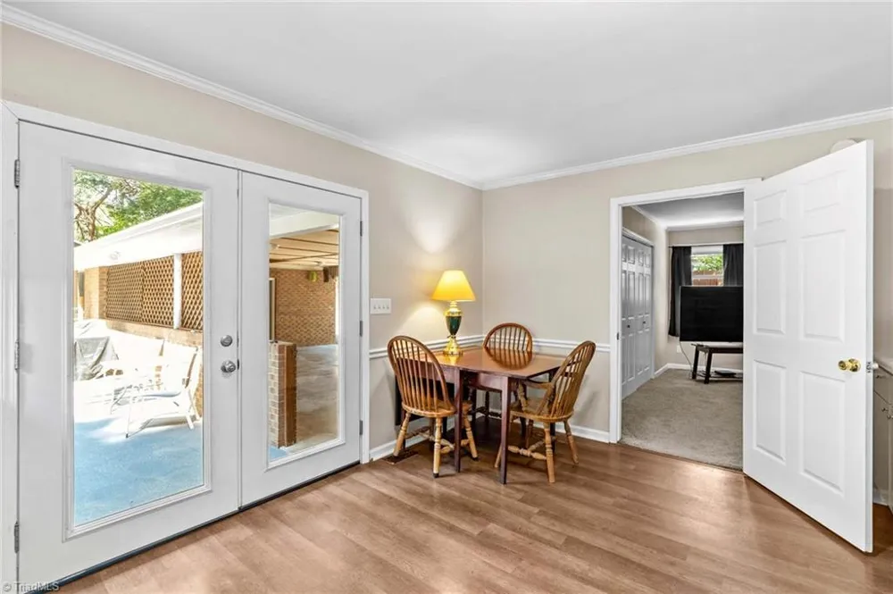 320 Miller Drive Salisbury, NC 28146