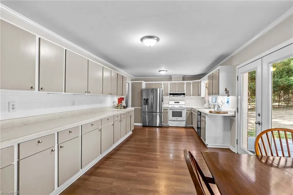 320 Miller Drive Salisbury, NC 28146