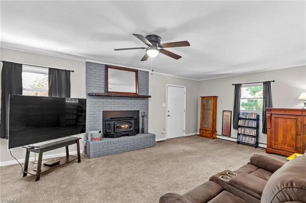 320 Miller Drive Salisbury, NC 28146