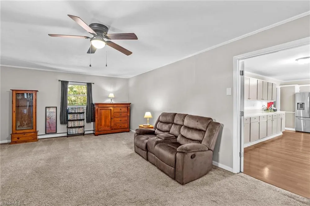 320 Miller Drive Salisbury, NC 28146