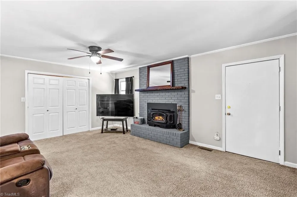 320 Miller Drive Salisbury, NC 28146
