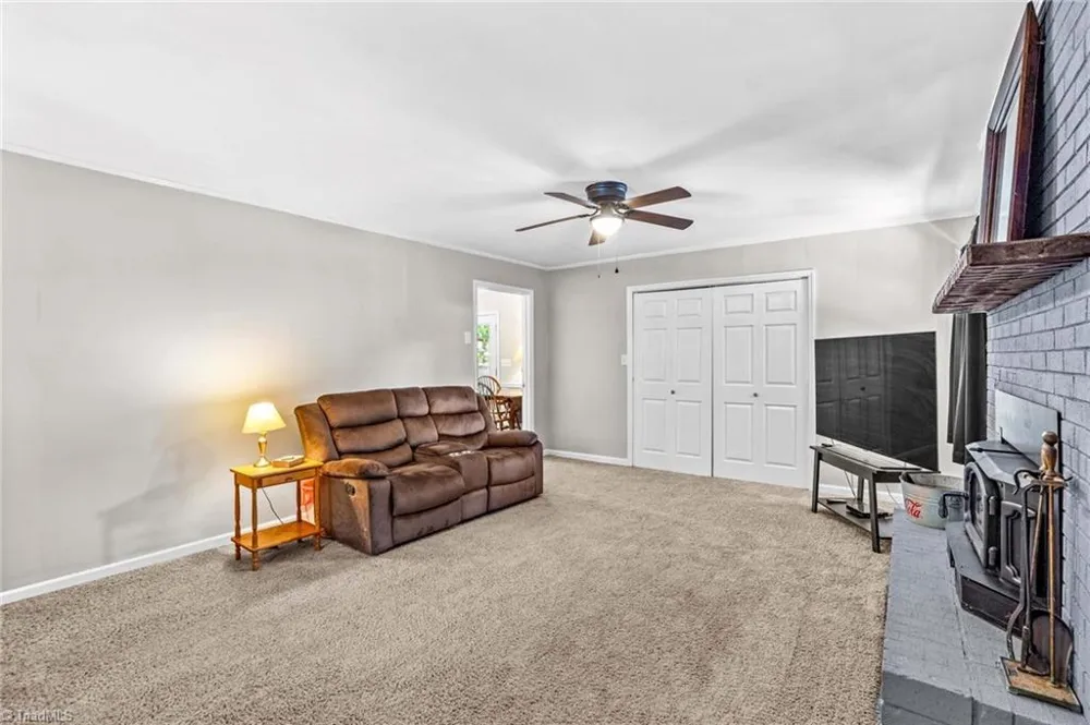 320 Miller Drive Salisbury, NC 28146