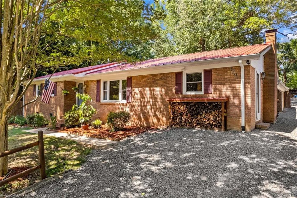 320 Miller Drive Salisbury, NC 28146