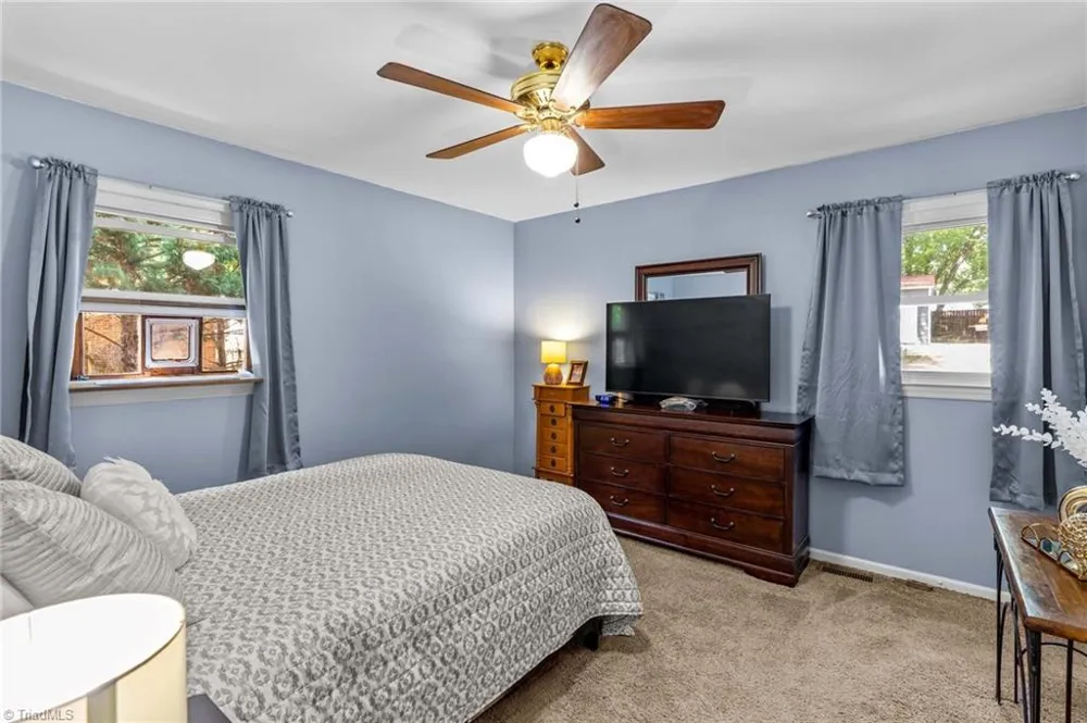 320 Miller Drive Salisbury, NC 28146