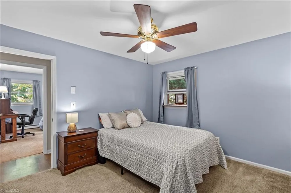320 Miller Drive Salisbury, NC 28146
