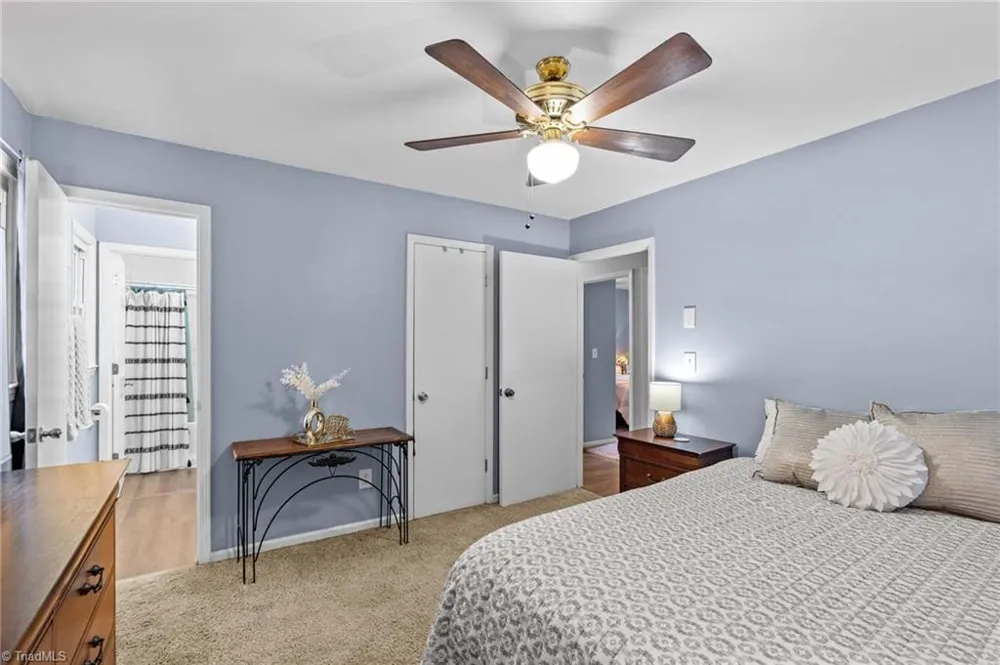 320 Miller Drive Salisbury, NC 28146