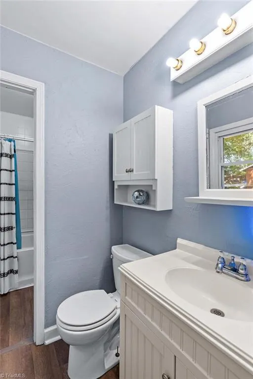 320 Miller Drive Salisbury, NC 28146