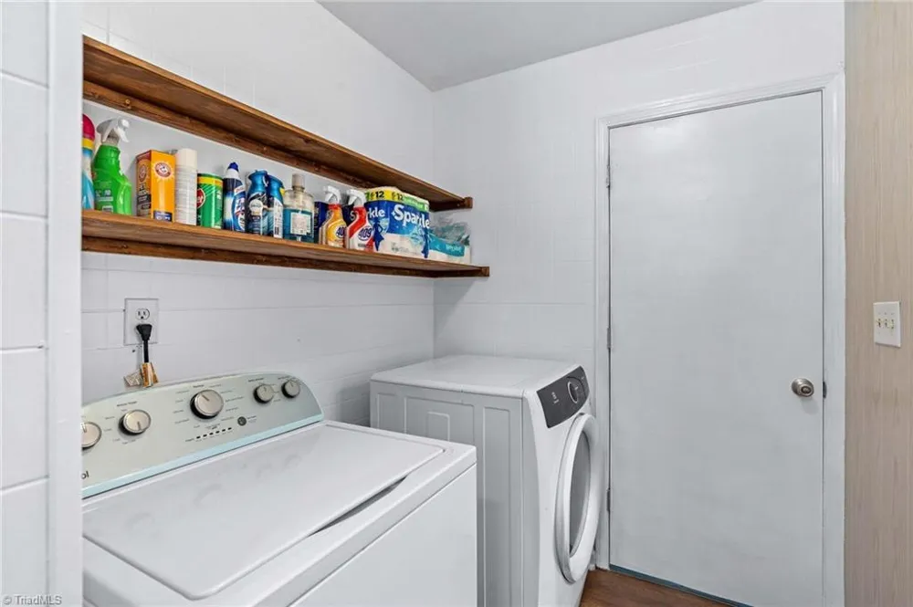 320 Miller Drive Salisbury, NC 28146