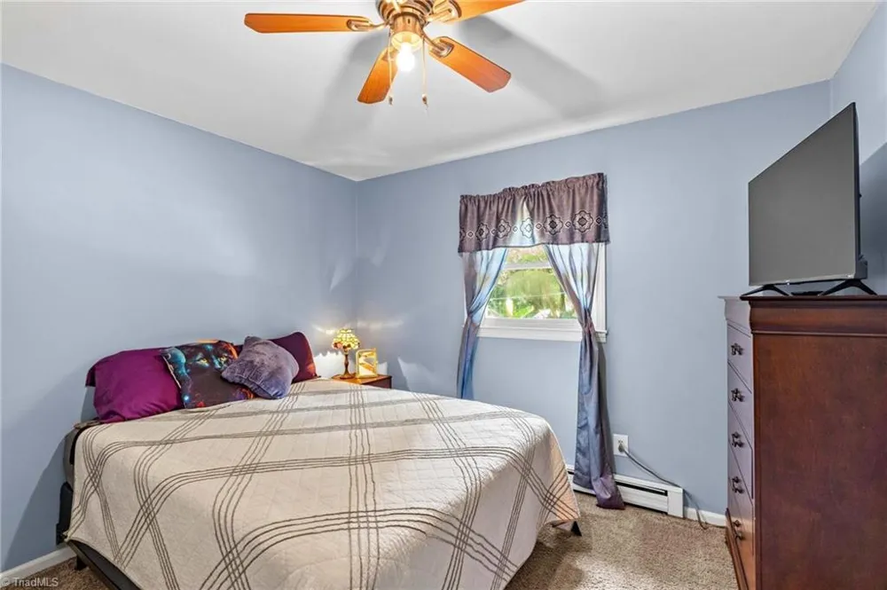 320 Miller Drive Salisbury, NC 28146