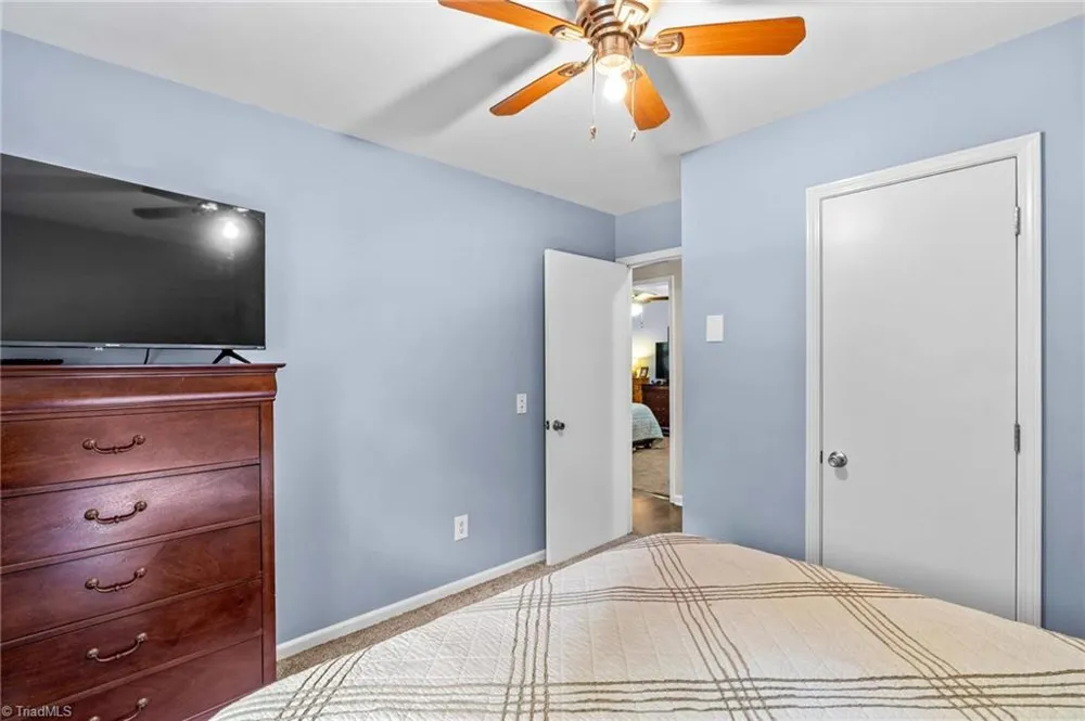 320 Miller Drive Salisbury, NC 28146