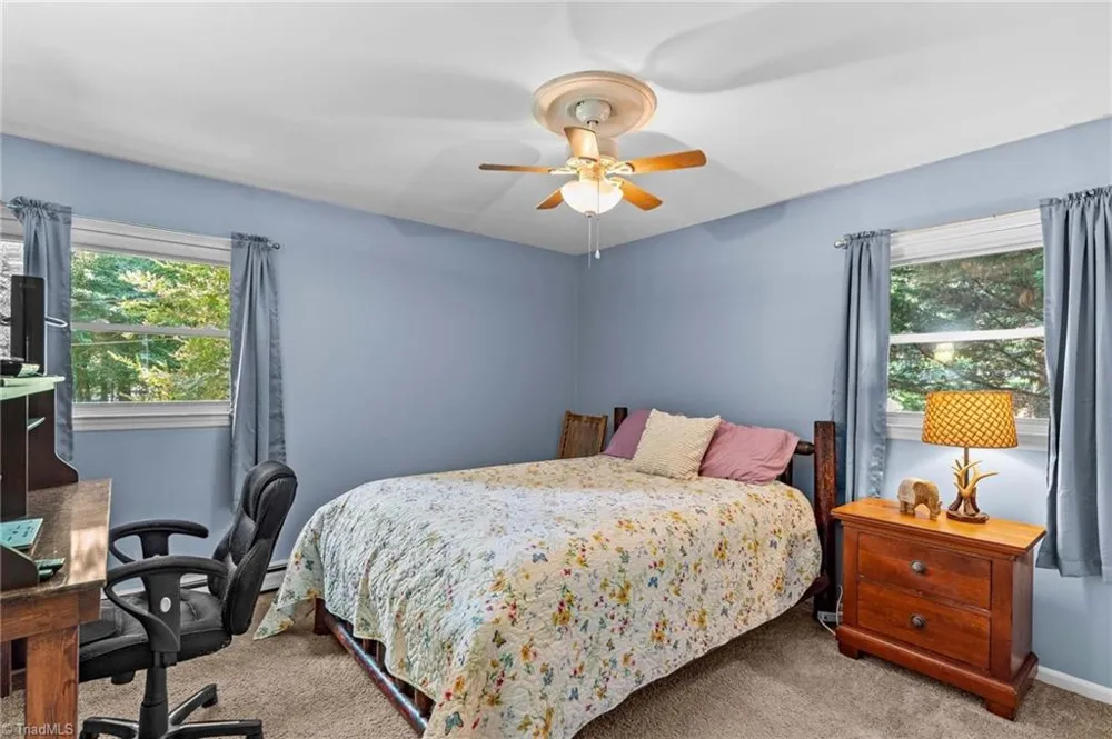 320 Miller Drive Salisbury, NC 28146