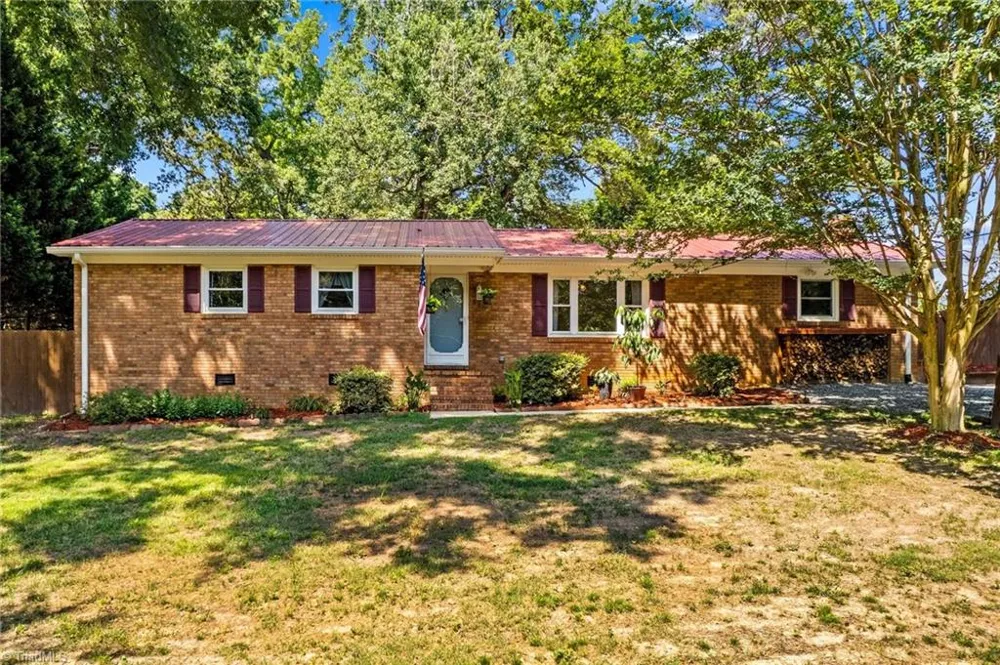 320 Miller Drive Salisbury, NC 28146