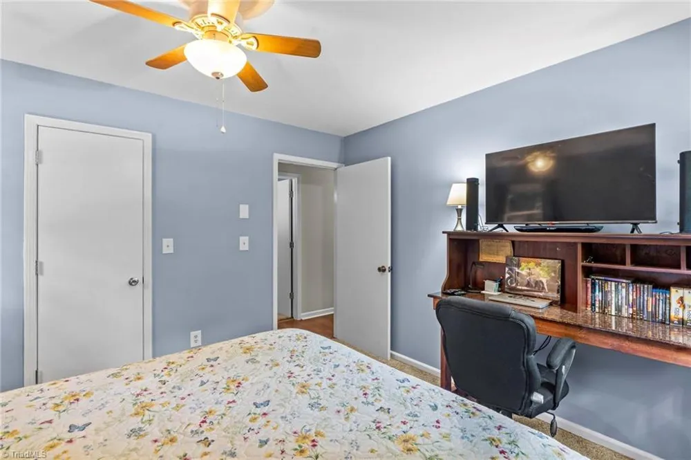 320 Miller Drive Salisbury, NC 28146