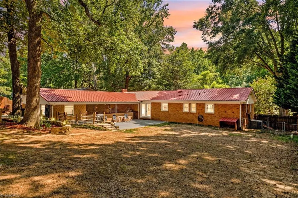 320 Miller Drive Salisbury, NC 28146