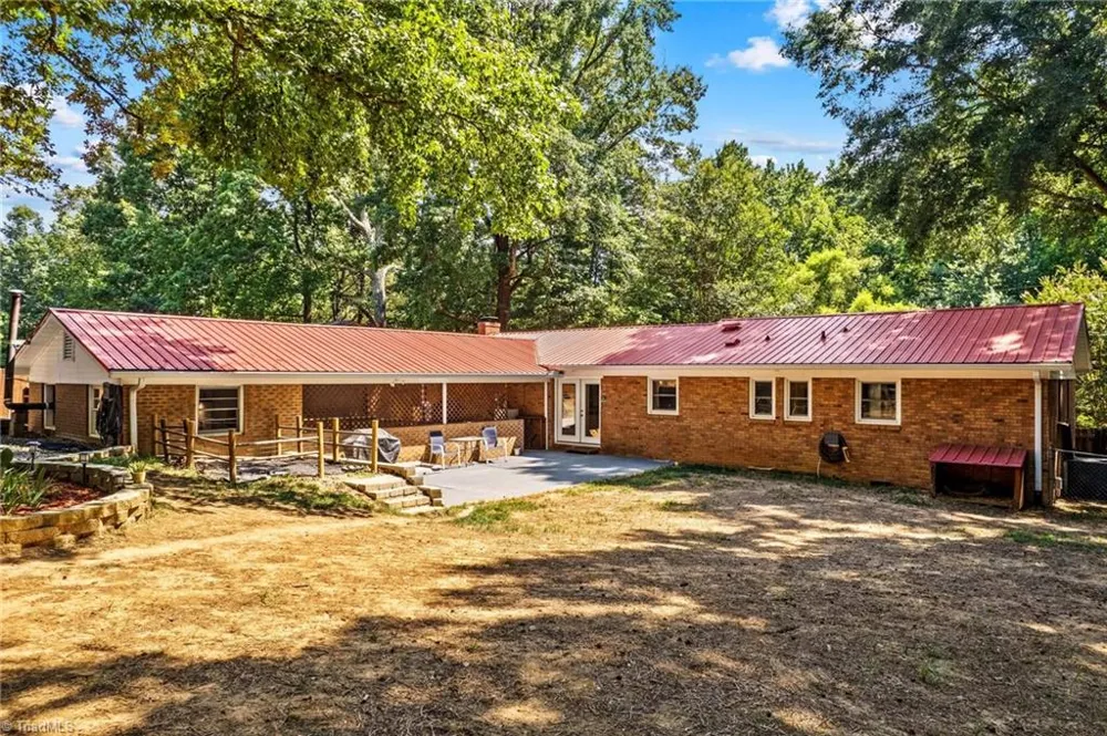 320 Miller Drive Salisbury, NC 28146