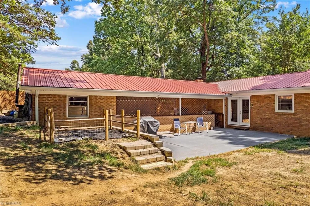 320 Miller Drive Salisbury, NC 28146