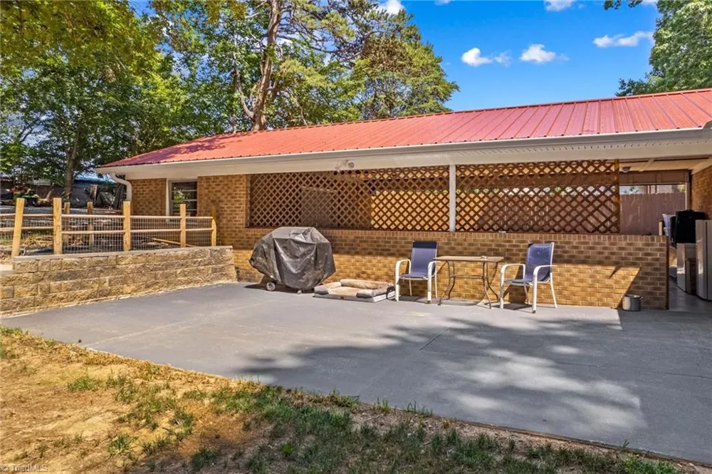 320 Miller Drive Salisbury, NC 28146