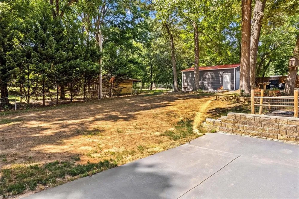 320 Miller Drive Salisbury, NC 28146
