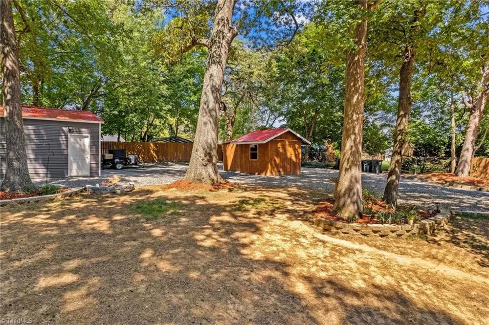 320 Miller Drive Salisbury, NC 28146