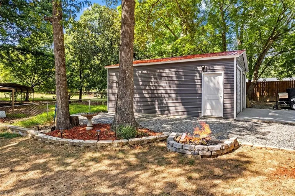 320 Miller Drive Salisbury, NC 28146