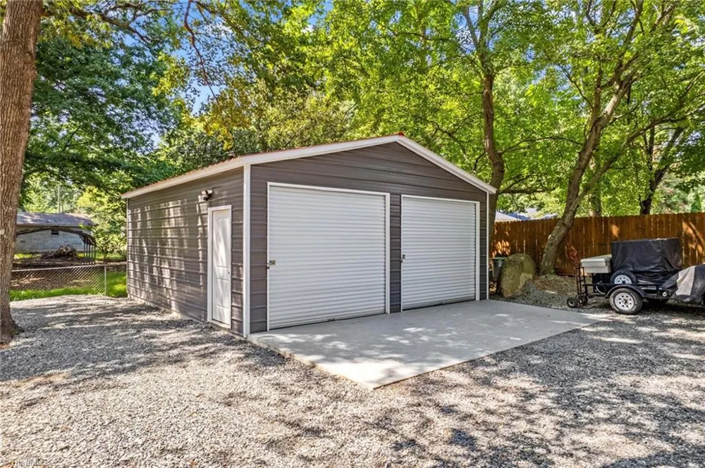 320 Miller Drive Salisbury, NC 28146