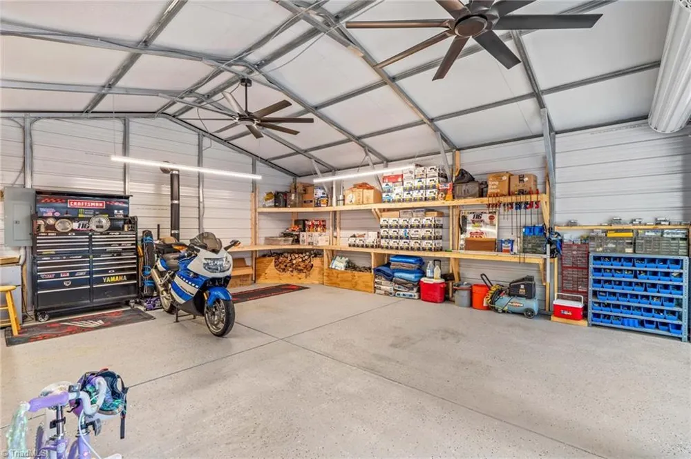 320 Miller Drive Salisbury, NC 28146