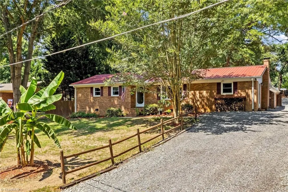 320 Miller Drive Salisbury, NC 28146