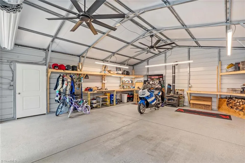 320 Miller Drive Salisbury, NC 28146