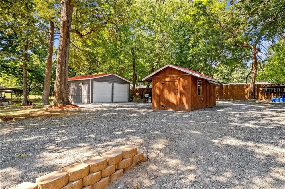 320 Miller Drive Salisbury, NC 28146