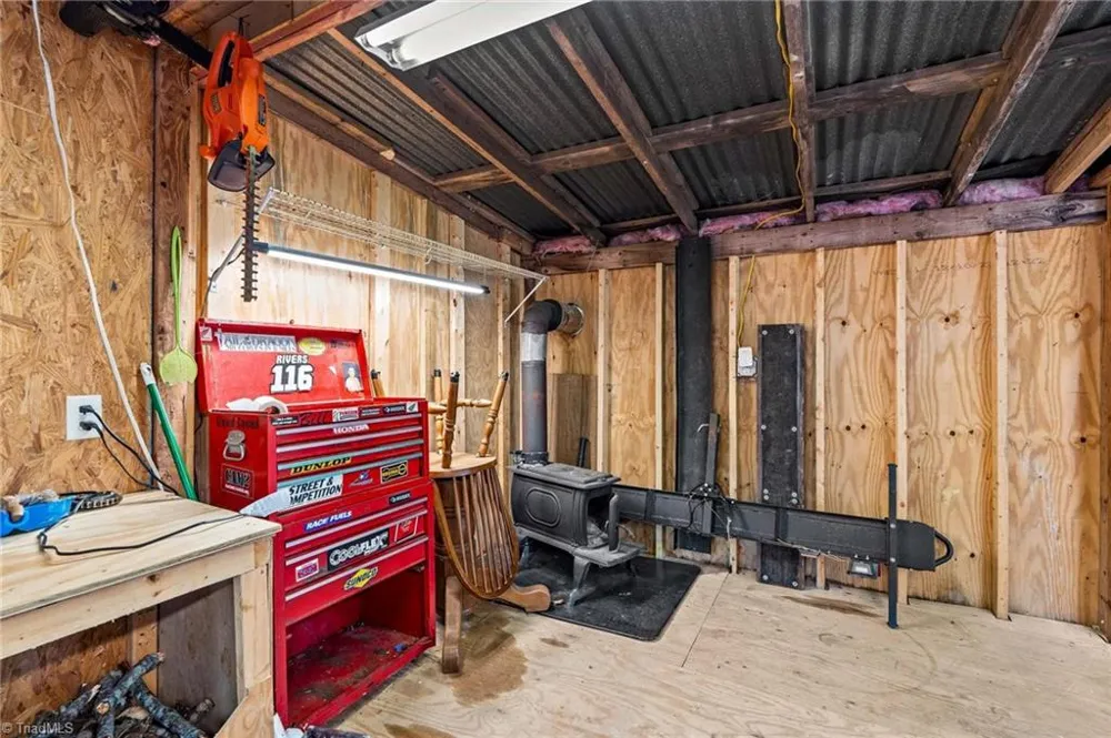 320 Miller Drive Salisbury, NC 28146