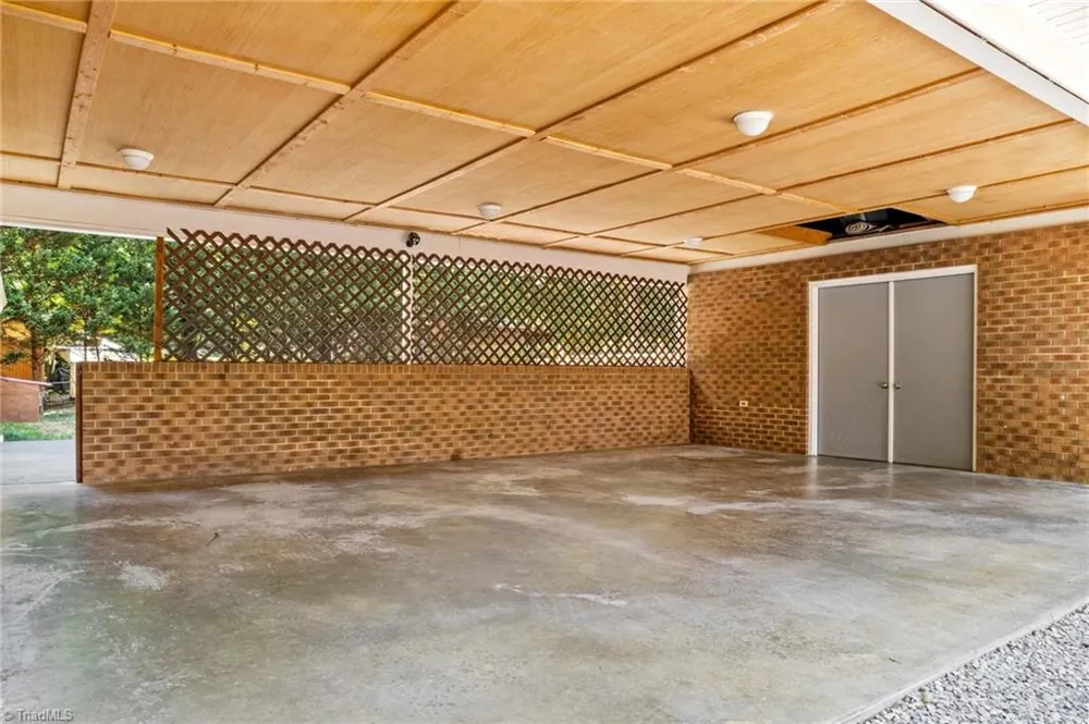 320 Miller Drive Salisbury, NC 28146