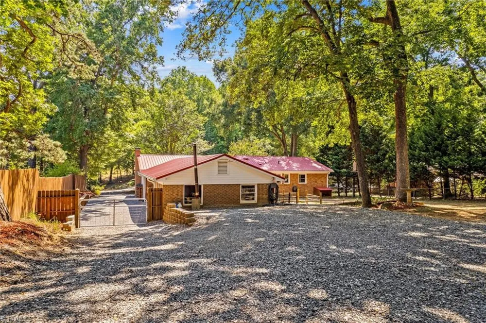 320 Miller Drive Salisbury, NC 28146