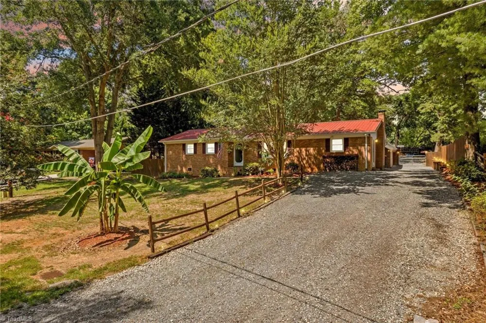 320 Miller Drive Salisbury, NC 28146