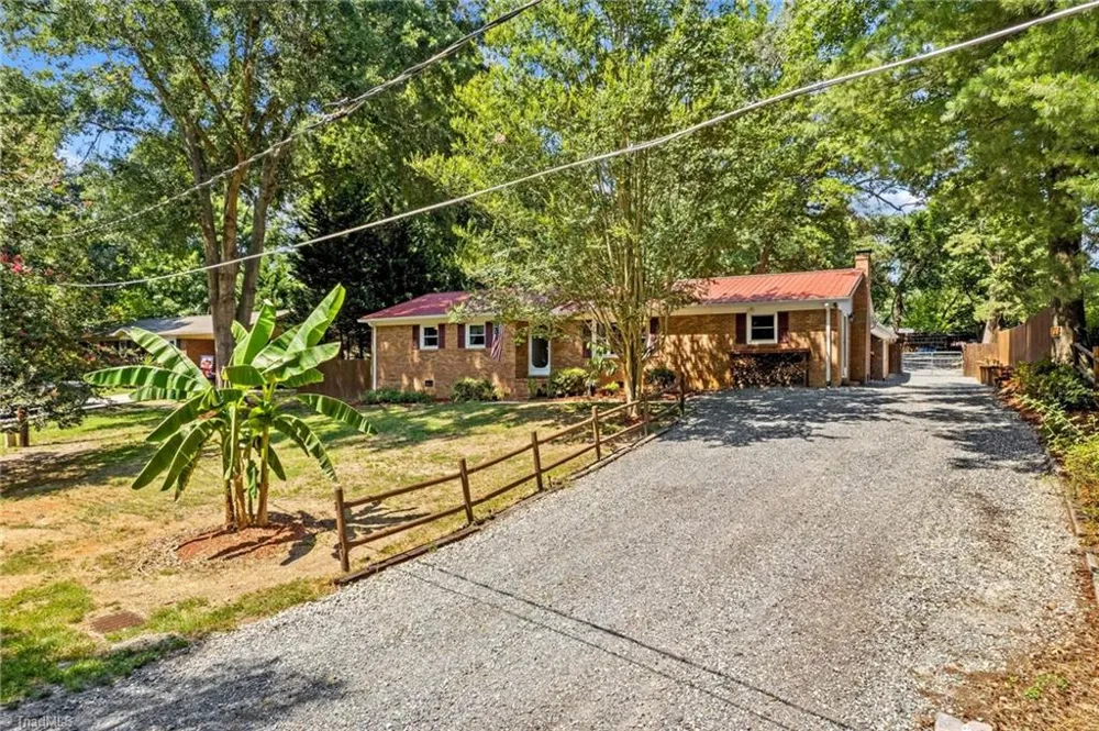 320 Miller Drive Salisbury, NC 28146