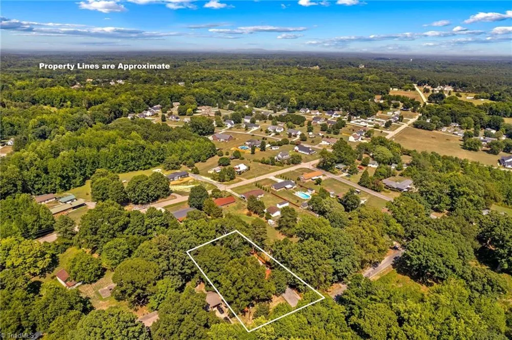 320 Miller Drive Salisbury, NC 28146