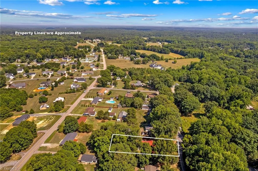 320 Miller Drive Salisbury, NC 28146