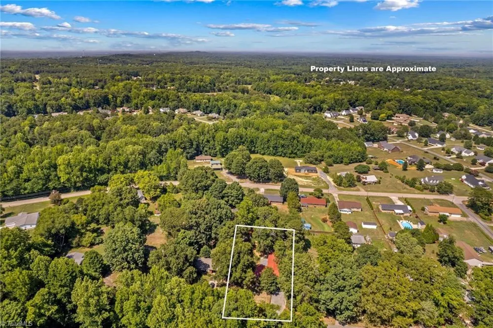 320 Miller Drive Salisbury, NC 28146
