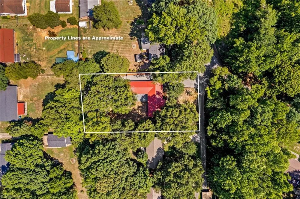 320 Miller Drive Salisbury, NC 28146