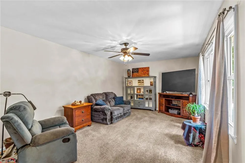 320 Miller Drive Salisbury, NC 28146