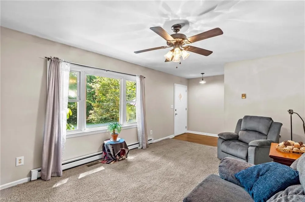320 Miller Drive Salisbury, NC 28146