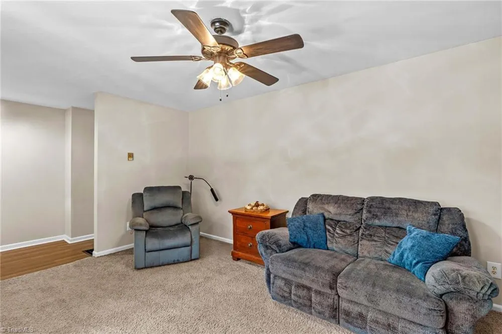 320 Miller Drive Salisbury, NC 28146