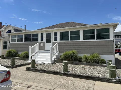 119 Ocean Avenue