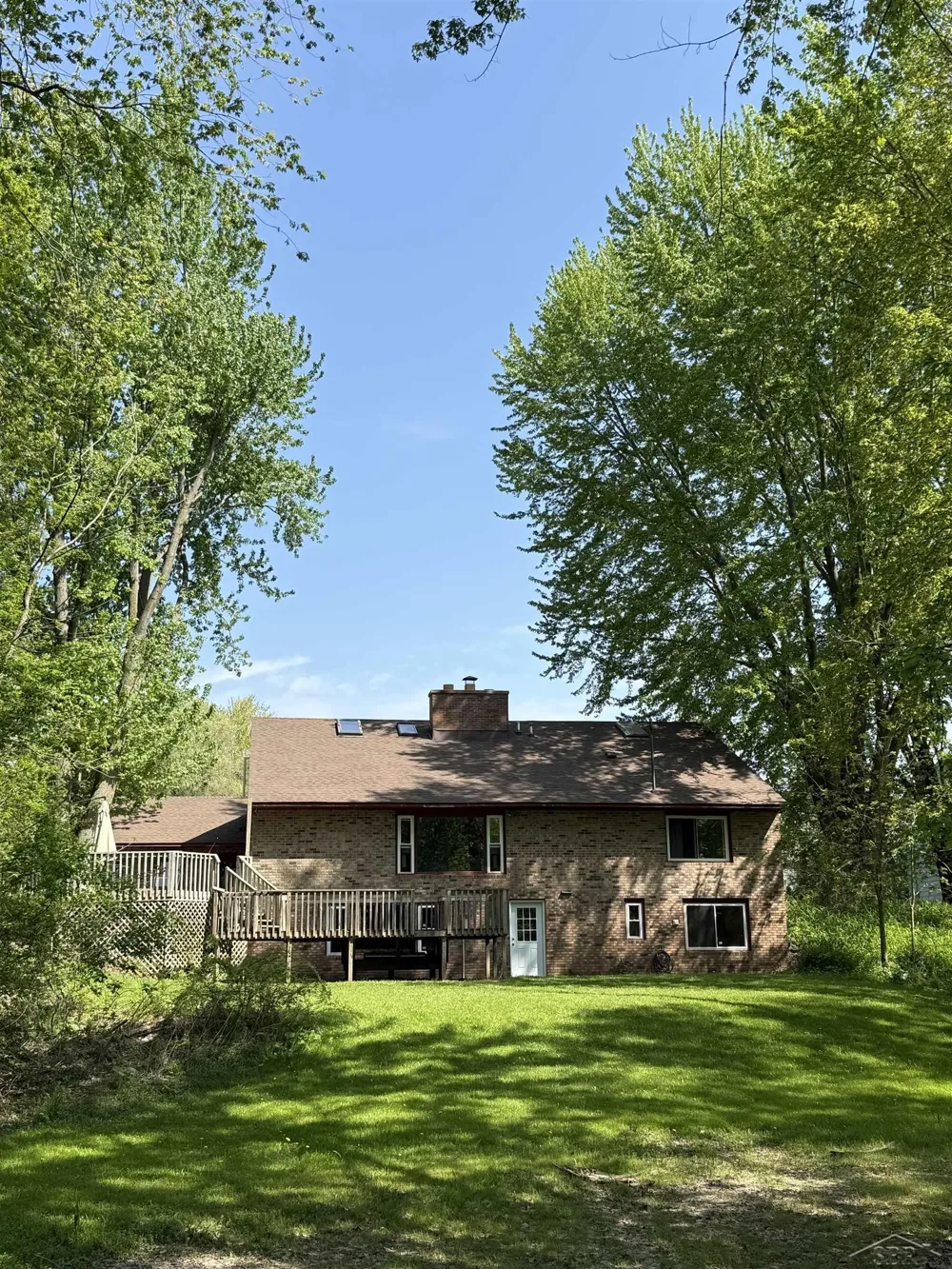 1864 E Chippewa River Road Homer Township, MI 48640