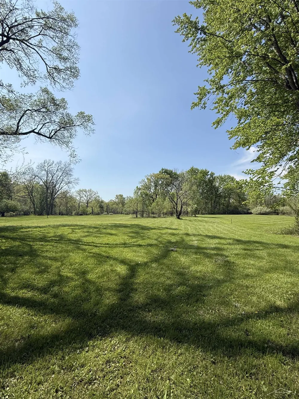 1864 E Chippewa River Road Homer Township, MI 48640