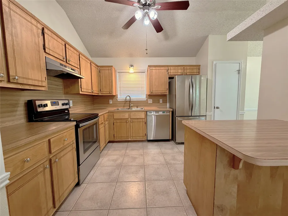 505 Robertstown Road Copperas Cove, TX 76522