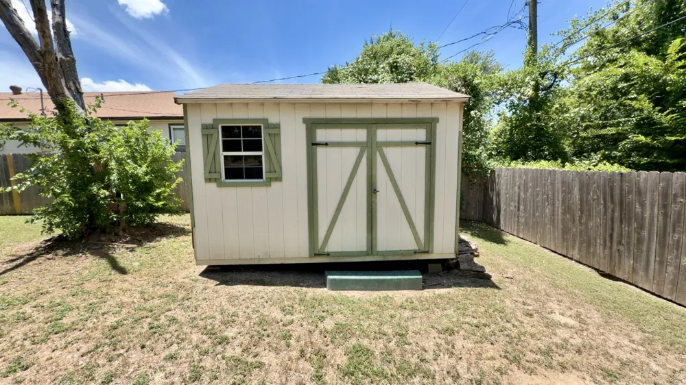 505 Robertstown Road Copperas Cove, TX 76522